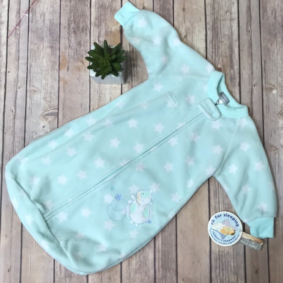 Carter's Other - Carter’s Sleeping Bag